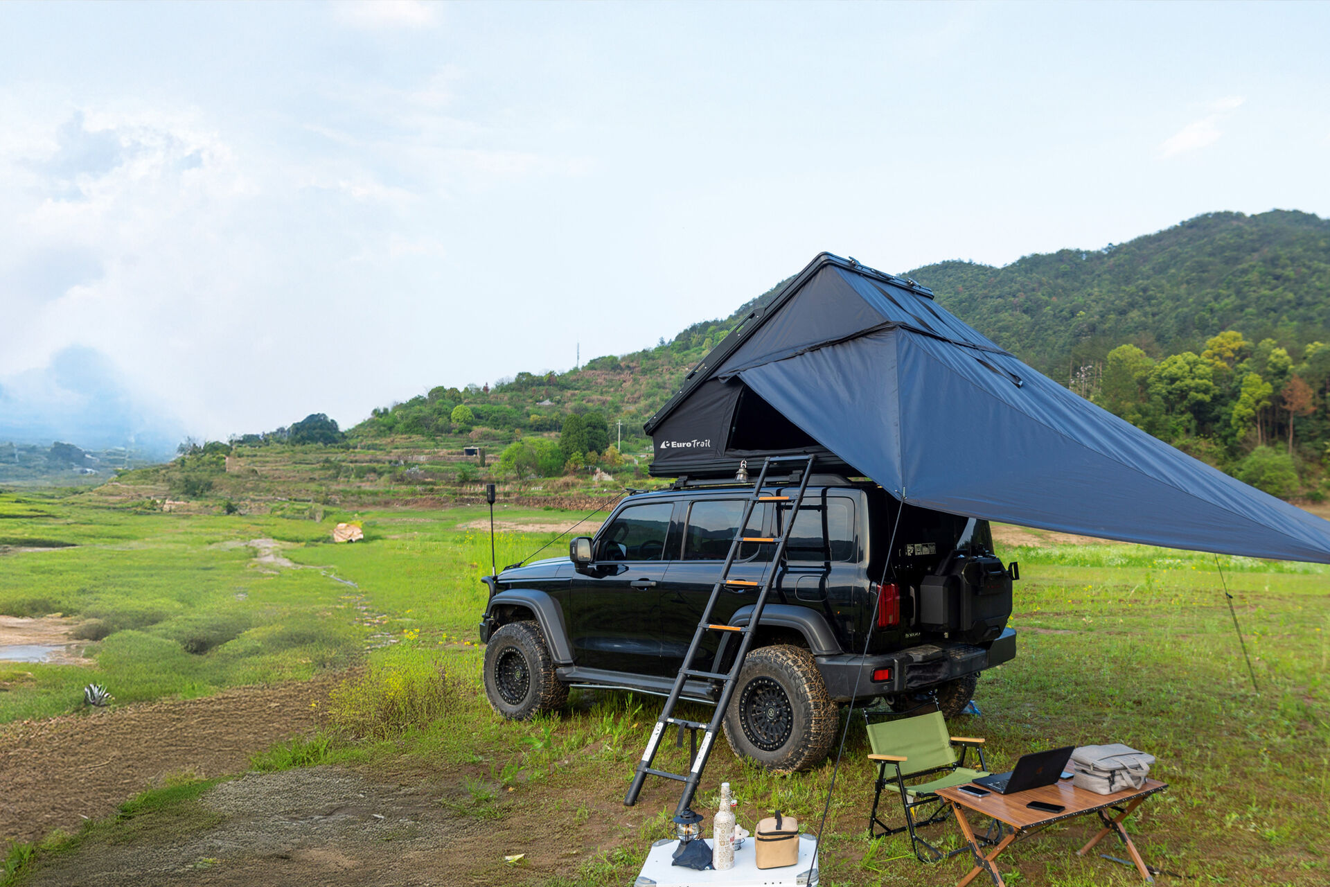 Ontdek de logistieke services van Berkman Forwarding